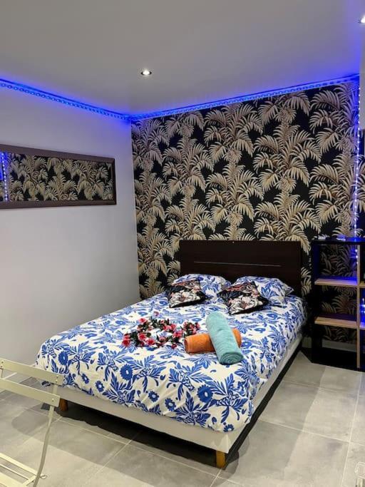 شقة Luxury Dreams Balneo لو كانيت المظهر الخارجي الصورة